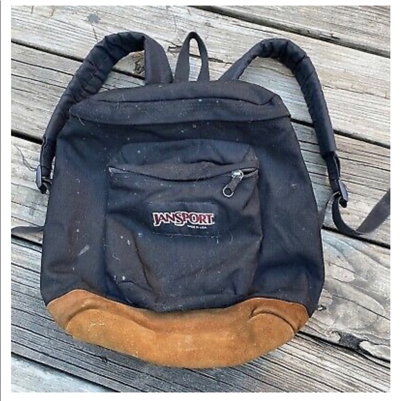 loup noir shopper small